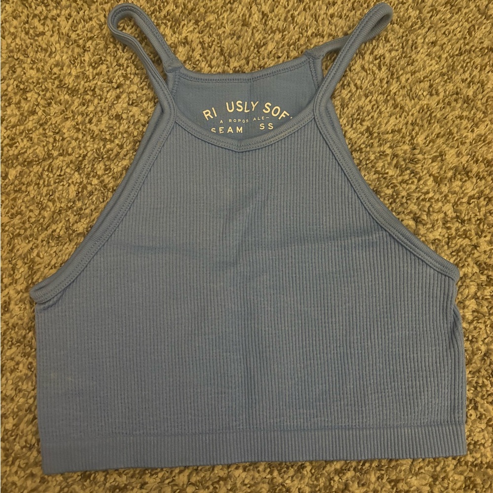 Aeropostale tank size small